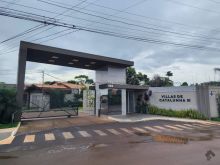 Casa em condomínio com planejados