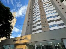 Apartamento a poucos passos da Euclides da Cunha