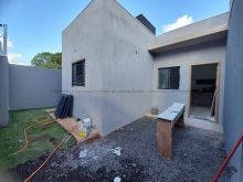 Entrada reduzida - Minha Casa Minha Vida
