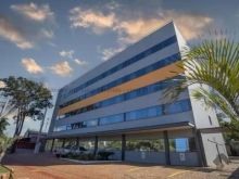 Apartamento no Carandá Hplus Express Hotel