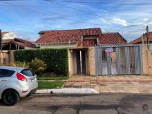 Excelente casa térrea