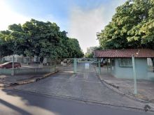 Apartamento com planejados