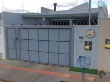 Maravilhosa casa pronta - Água Limpa Park