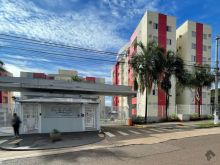 Apartamento completo no São Francisco
