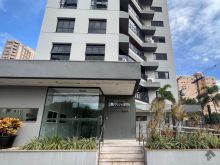 Reformado - 4 suítes - 3 vagas