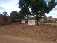 Terreno no Parque Novo Século