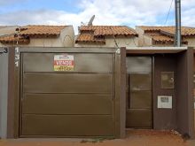 Casa 2 quartos no bairro Los Angeles