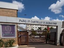 Apartamento 2 quartos com elevador nunca habitado