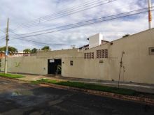 Casa comercial