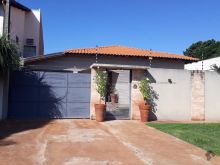 Casa térrea