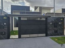 1 suíte - 2 quartos - excelente localização