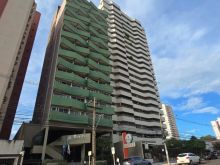 Hotel Harbor Self Buriti Suítes - flat