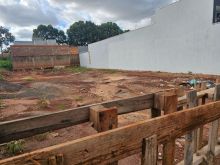 Terreno perto da Caixa Econômica Federal