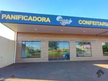Salão comercial em Dourados-MS