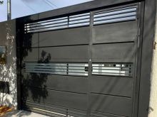 Casa reformada - projeto luminotécnico