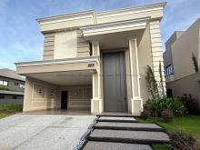 Sobrado encantador - Alphaville III