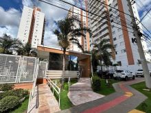 Apartamento andar alto - nascente