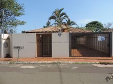 Aconchegante com quintal