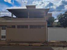 Aero Rancho - sobrado - 1 suíte - 2 quartos