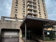 Apartamento no centro de Dourados