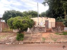 Terreno imenso - com localização espetacular