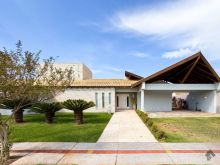Casa luxuosa no Damha I