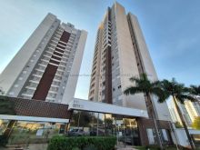 Rioja Residence - com 2 suítes