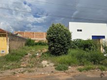 Terreno próximo ao Atacadão