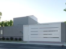 São Conrado - Residencial Figueiras do Parque - linda casa