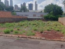 Terreno excelente localização - próximo ao shopping CG