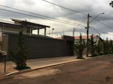 Oportunidade única - sobrado com 04 suítes - 1080 m²