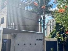 Triplex com vista incrível - Residencial Soho