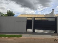 Belo imóvel
