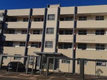 Residencial Jardim Paulista - região central