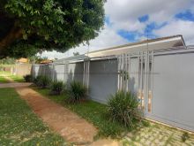 Belíssima casa reforma com energia solar