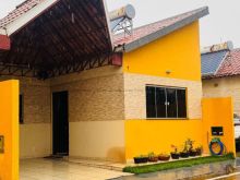 Casa em condomínio fechado