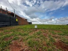 Terreno no condomínio Reserva Santa Inês