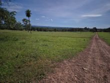 Fazenda Cachoeirão - Terenos-MS