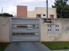 Apartamento no Coophatrabalho
