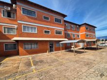 Apartamento na Ceará - a 200m da av. Mato Grosso
