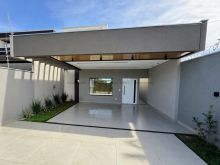 Casa alto padrão - Rita Vieira