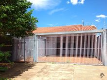 Casa térrea