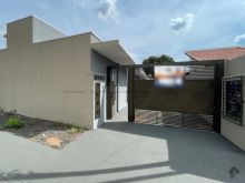Casa em condomínio - Jardim Anache