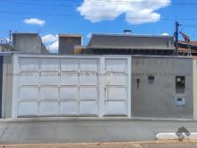 Casa perfeita para sua família