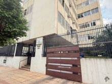 Lindo apartamento totalmente reformado