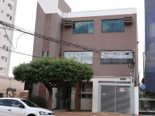 Sala comercial no Centro de Campo Grande