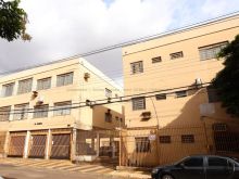 Residencial 13 de Maio