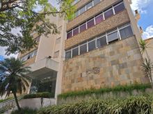 Apartamento montado mobiliado San Remo