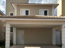 Sobrado novo no Villas Damha