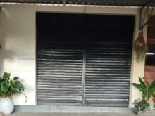 Salão comercial em Dourados-MS